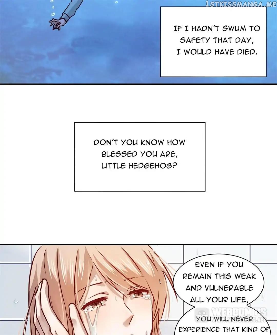 Demon’s Sweetheart chapter 17 - page 20
