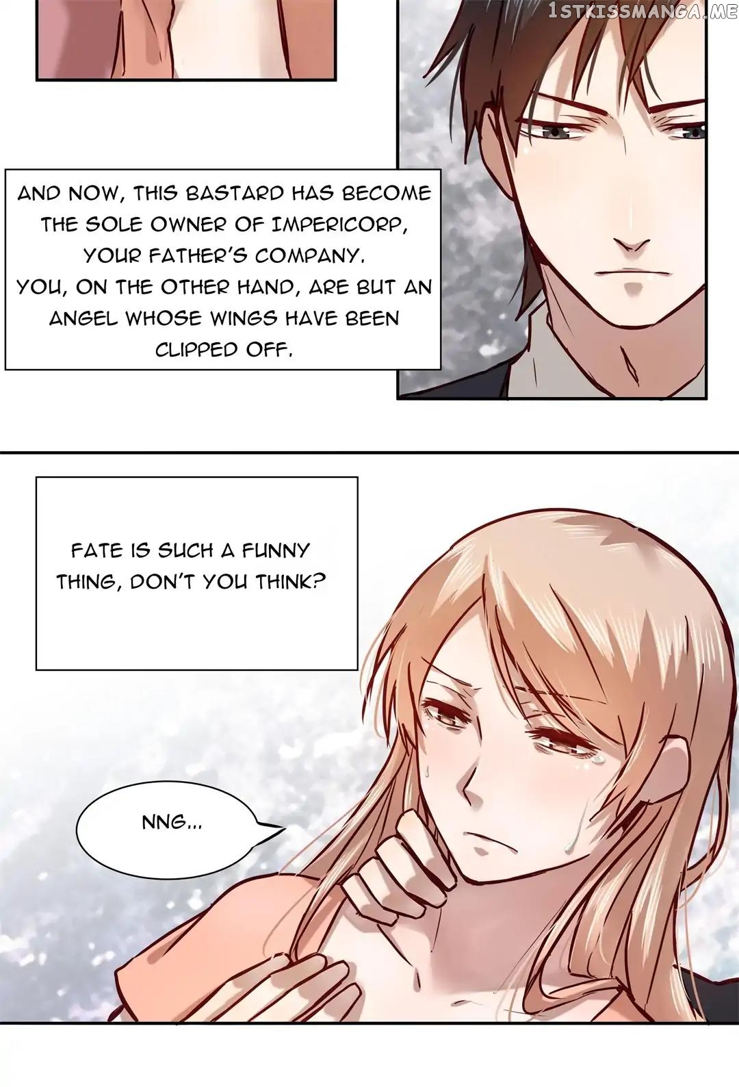Demon’s Sweetheart chapter 17 - page 3