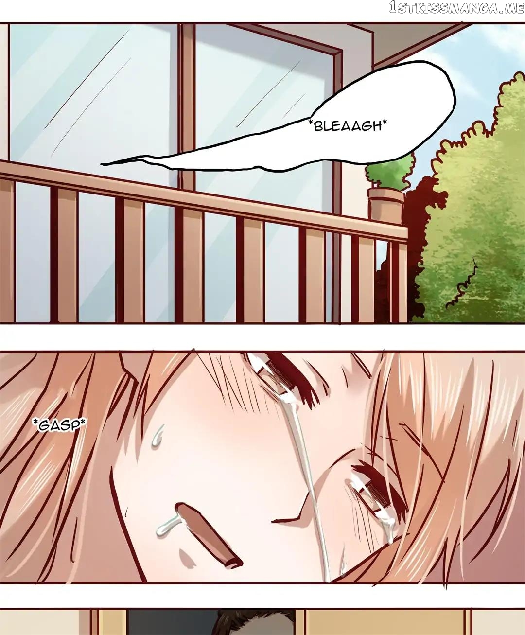 Demon’s Sweetheart chapter 17 - page 7
