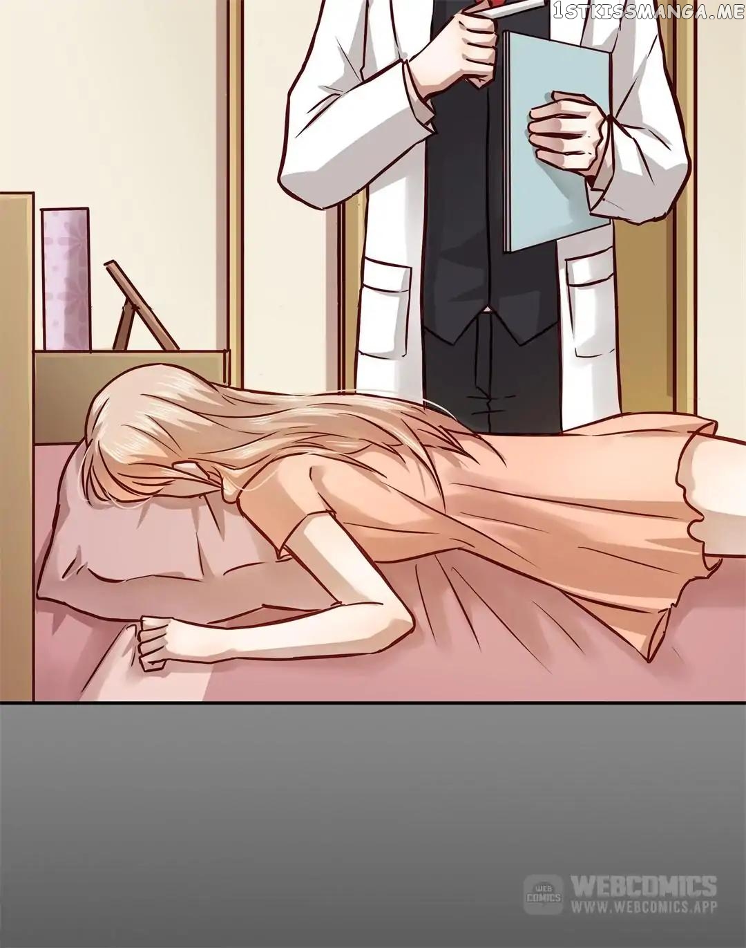 Demon’s Sweetheart chapter 16 - page 10