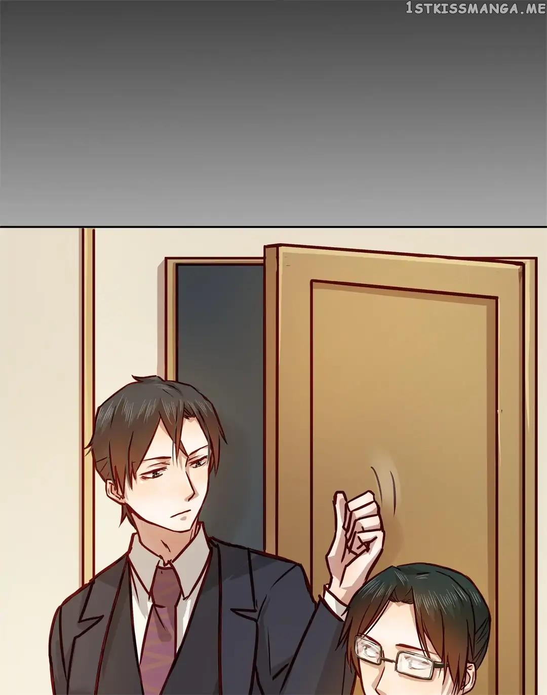 Demon’s Sweetheart chapter 16 - page 15