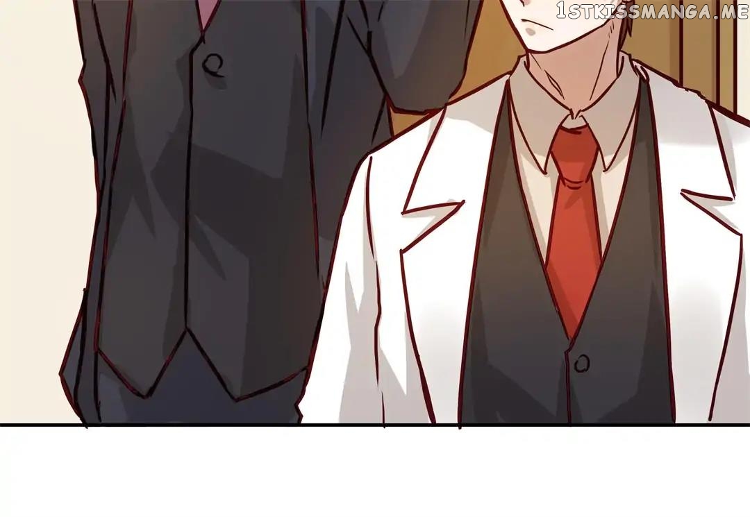 Demon’s Sweetheart chapter 16 - page 16