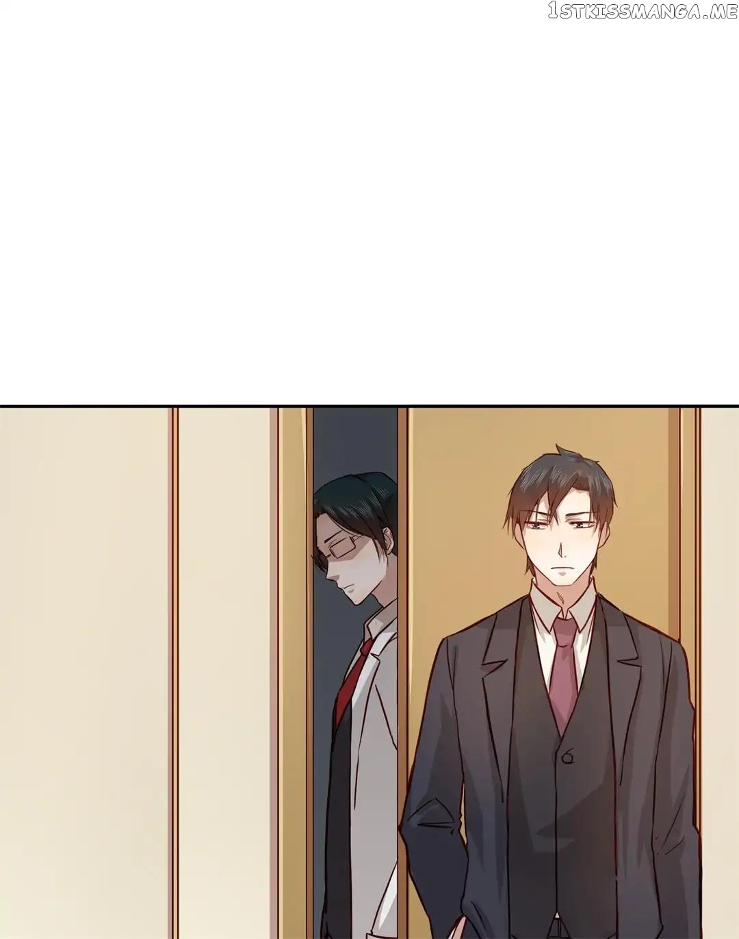 Demon’s Sweetheart chapter 16 - page 17