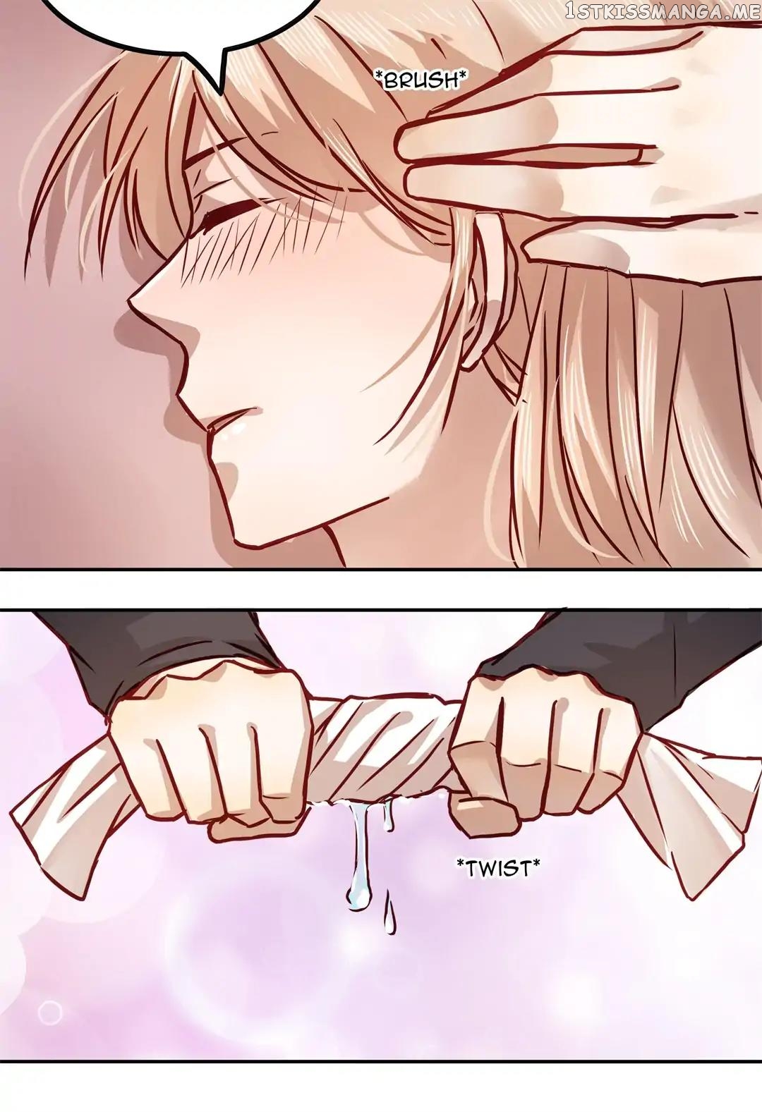 Demon’s Sweetheart chapter 16 - page 19