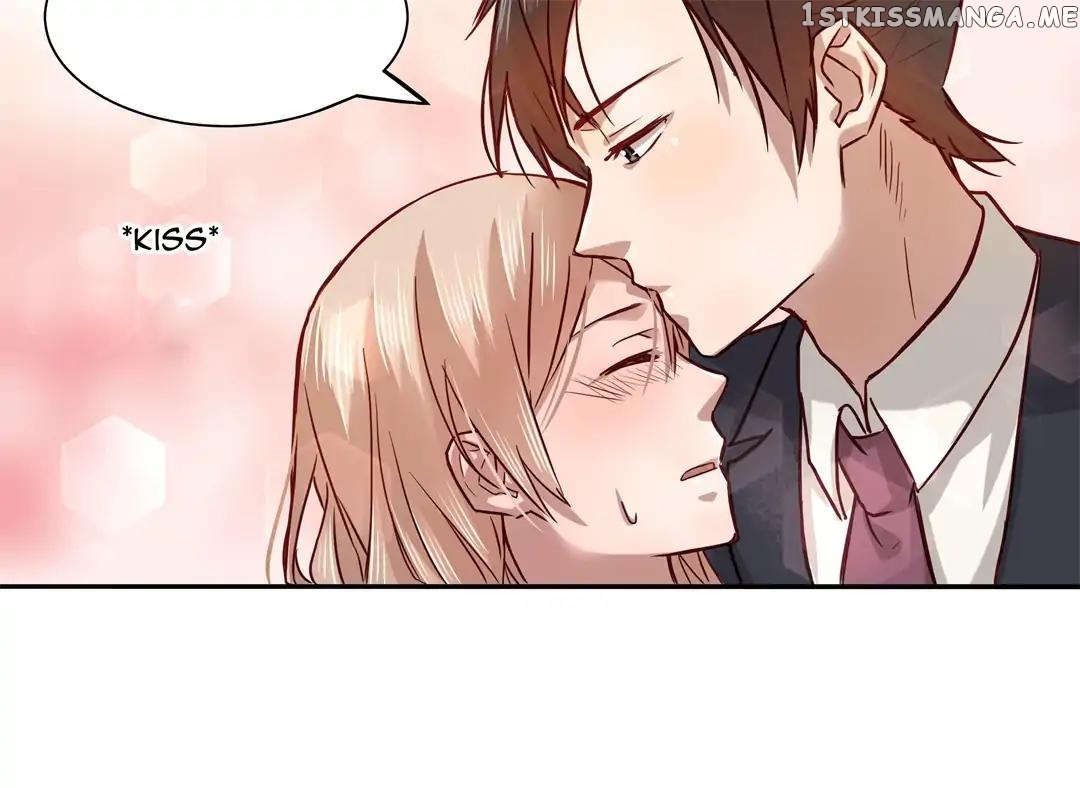 Demon’s Sweetheart chapter 16 - page 21