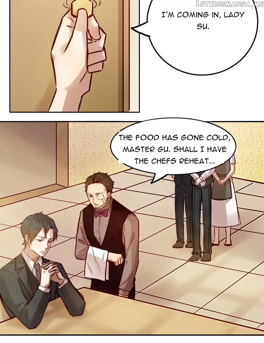 Demon’s Sweetheart chapter 16 - page 4