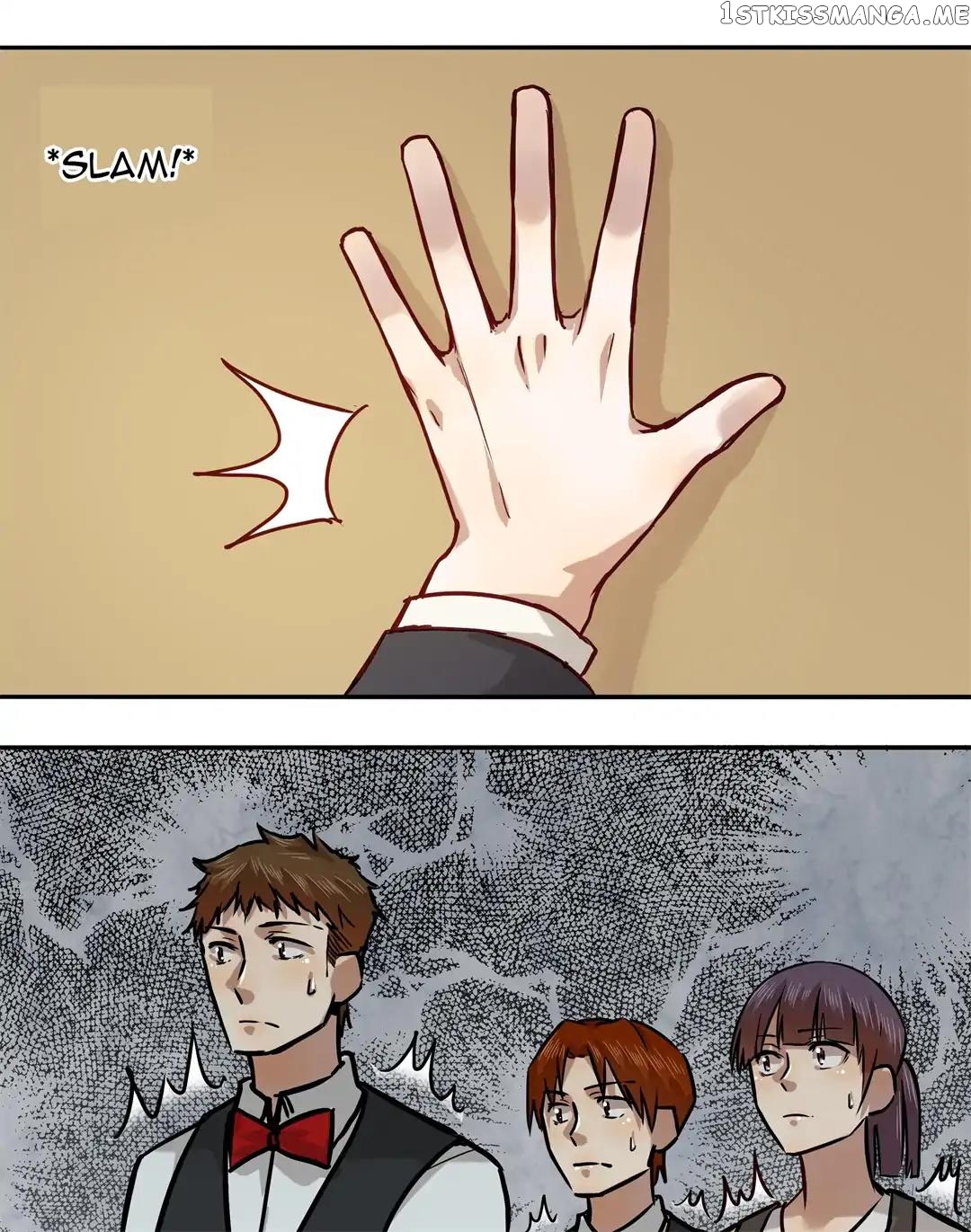 Demon’s Sweetheart chapter 16 - page 5