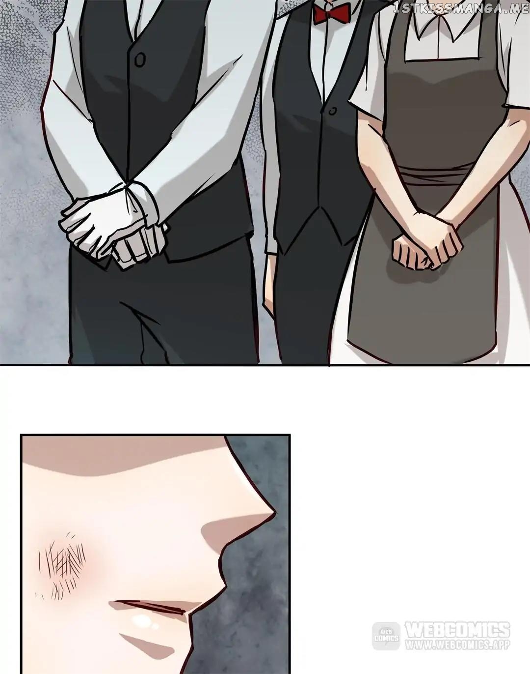 Demon’s Sweetheart chapter 16 - page 6