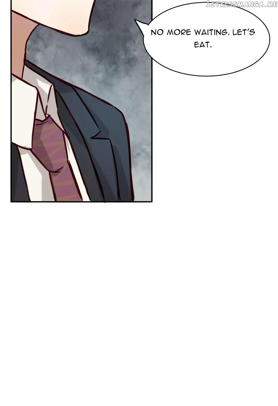 Demon’s Sweetheart chapter 16 - page 7