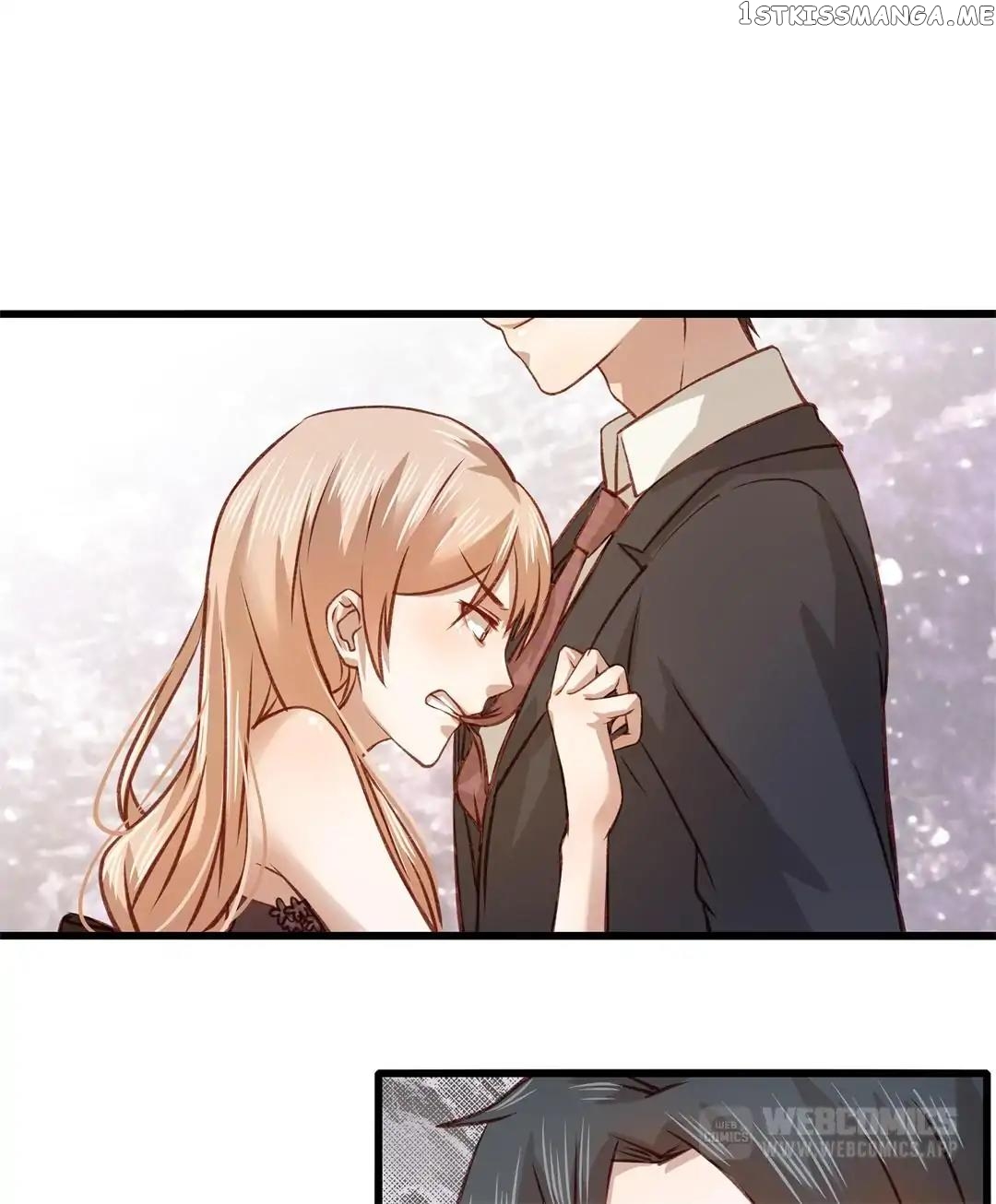 Demon’s Sweetheart chapter 15 - page 10