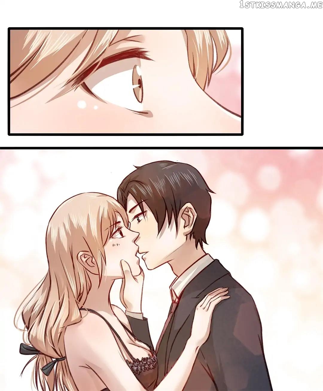 Demon’s Sweetheart chapter 15 - page 14