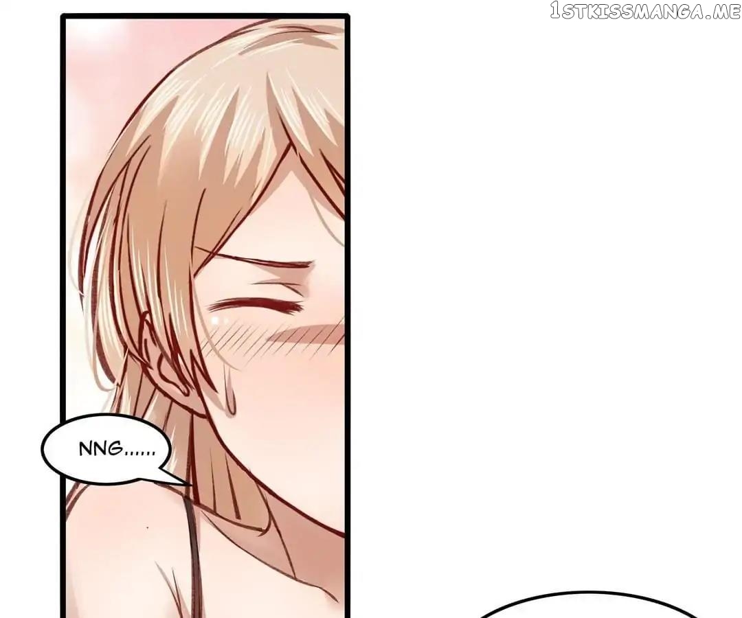 Demon’s Sweetheart chapter 15 - page 17