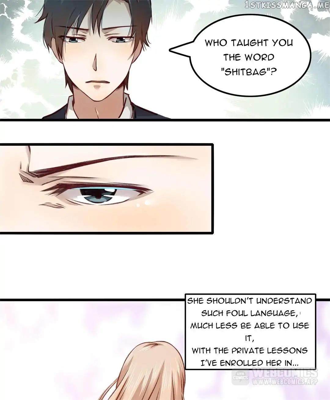 Demon’s Sweetheart chapter 15 - page 2