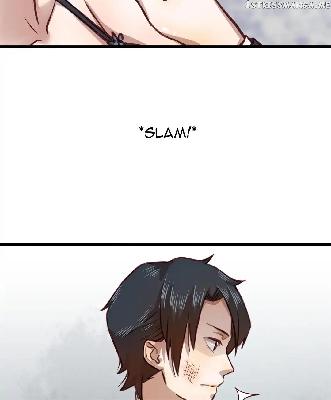 Demon’s Sweetheart chapter 15 - page 22