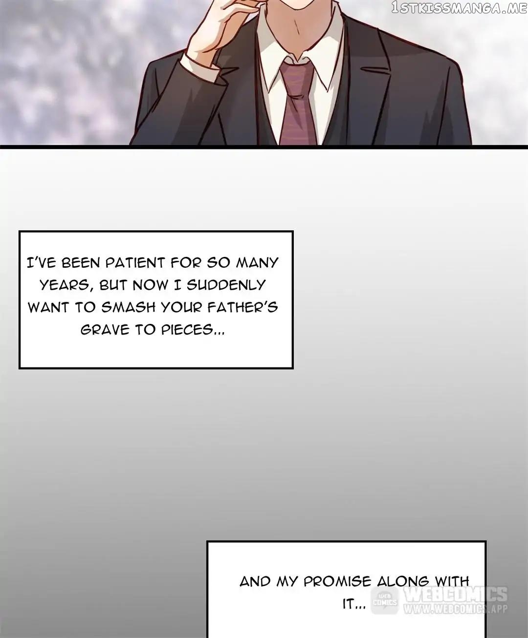 Demon’s Sweetheart chapter 15 - page 25