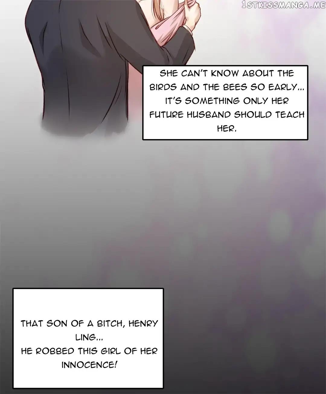 Demon’s Sweetheart chapter 15 - page 4