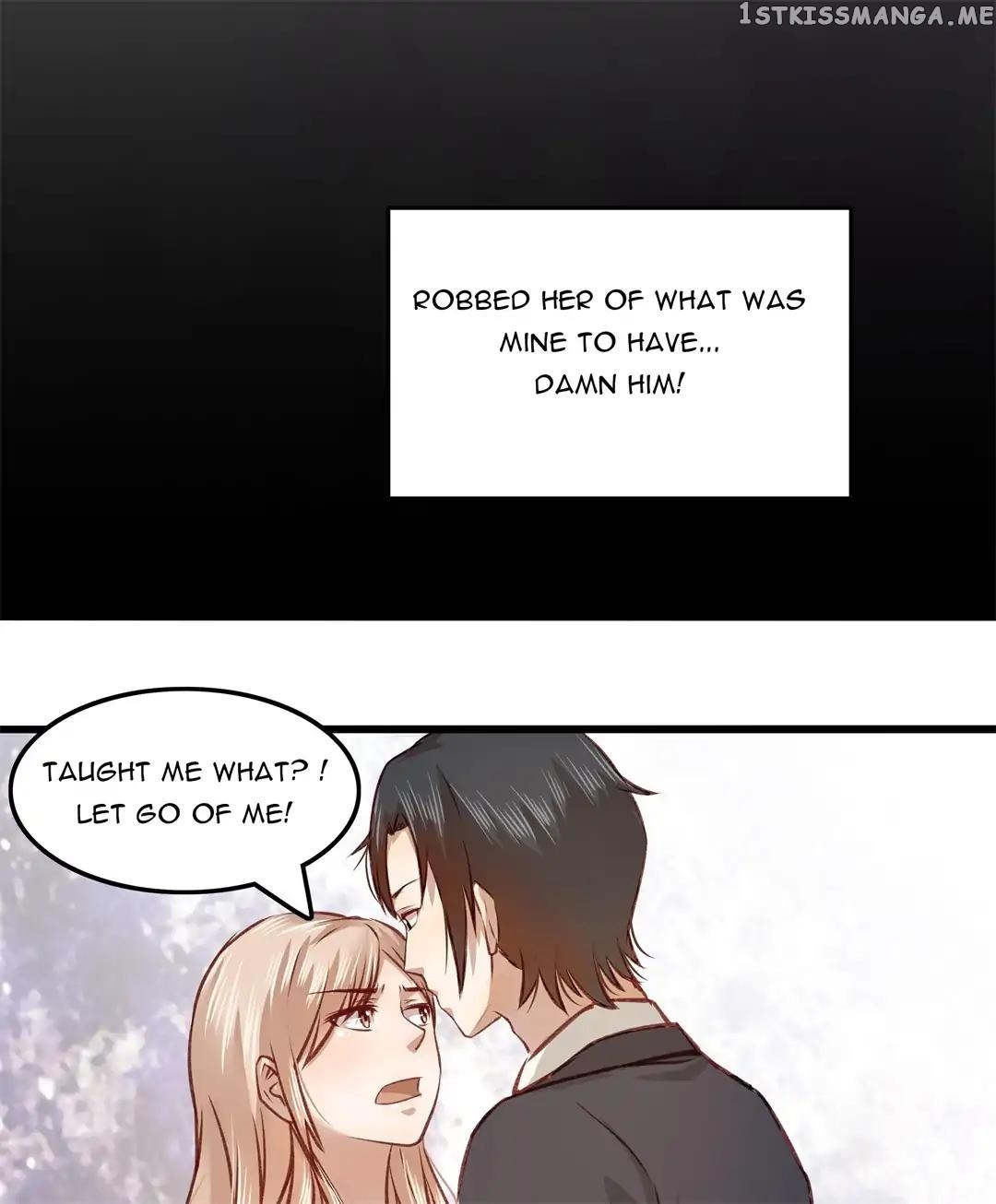 Demon’s Sweetheart chapter 15 - page 5