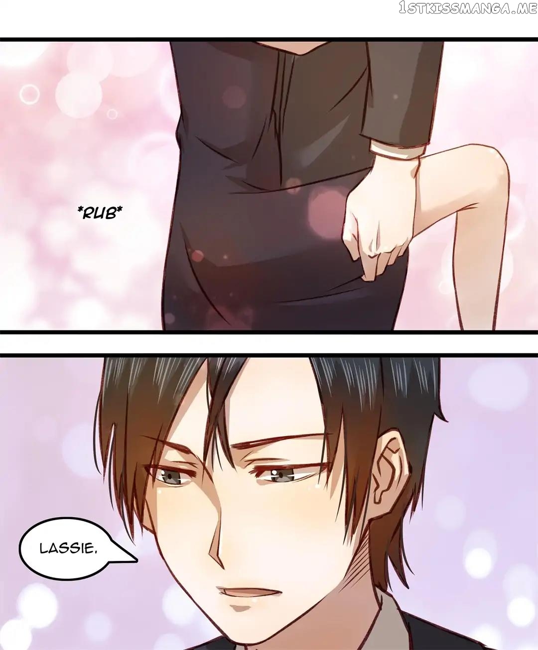 Demon’s Sweetheart chapter 15 - page 7