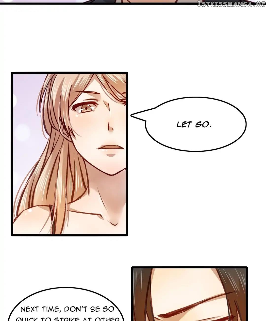 Demon’s Sweetheart chapter 15 - page 8