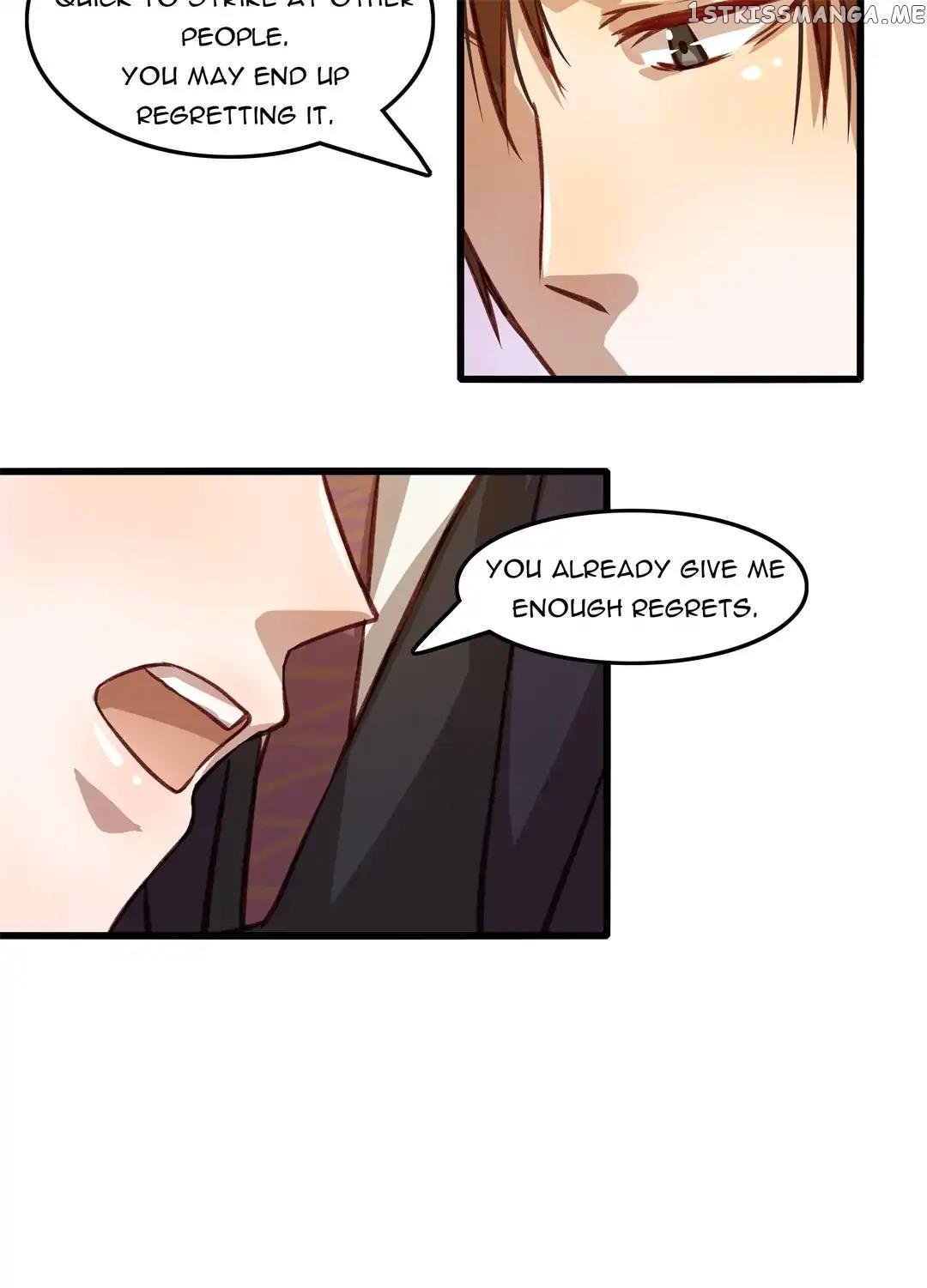 Demon’s Sweetheart chapter 15 - page 9