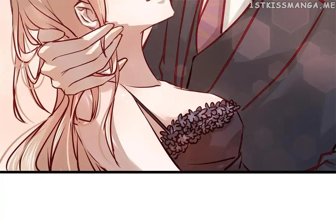 Demon’s Sweetheart chapter 14 - page 11
