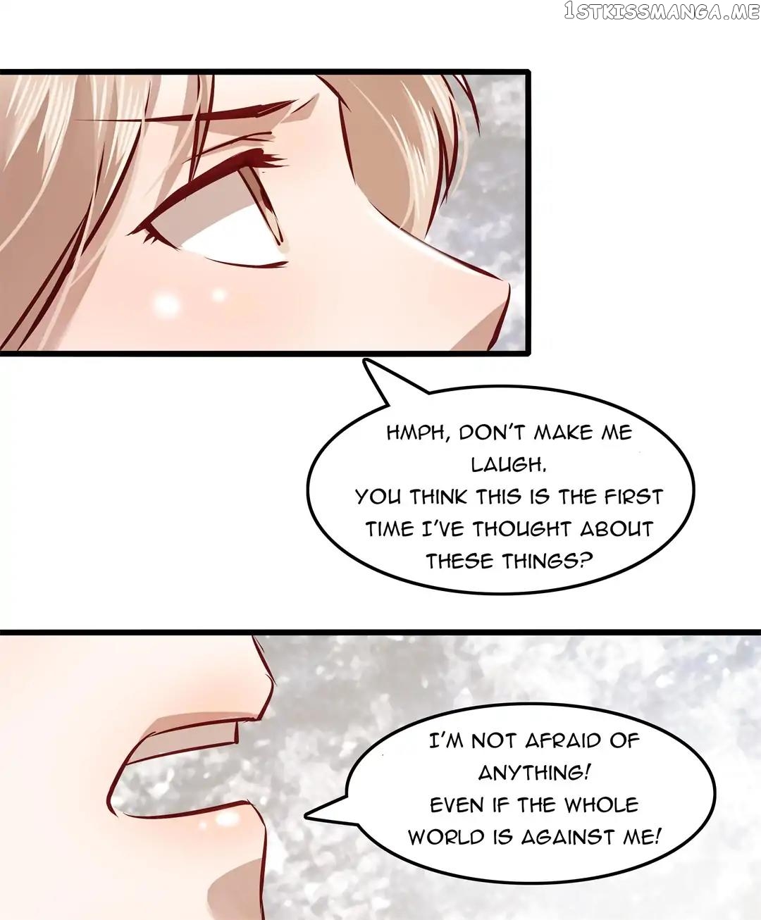 Demon’s Sweetheart chapter 14 - page 12