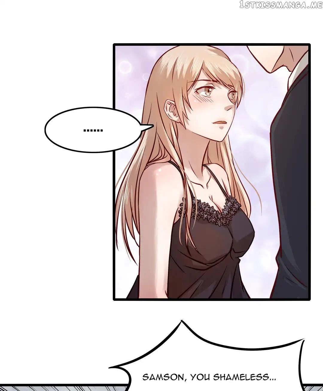 Demon’s Sweetheart chapter 14 - page 15