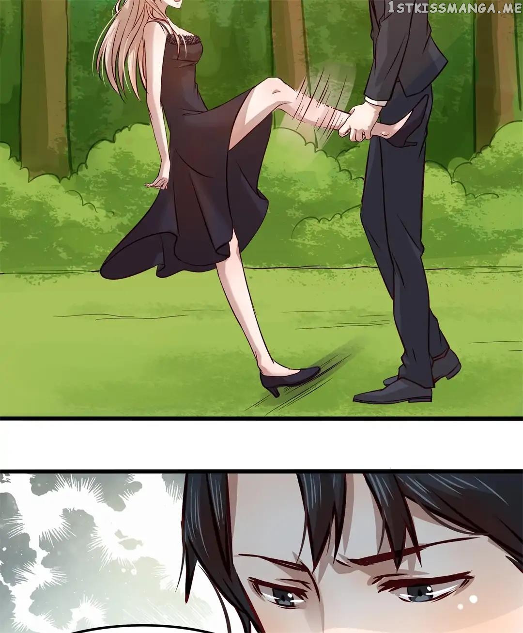 Demon’s Sweetheart chapter 14 - page 17