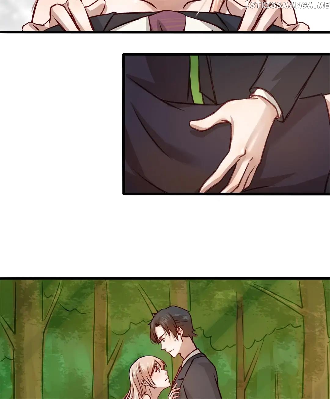 Demon’s Sweetheart chapter 14 - page 21