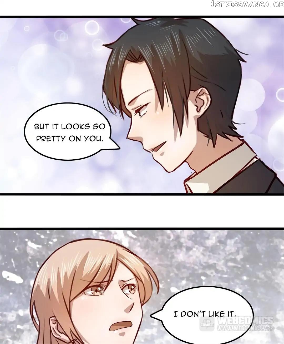 Demon’s Sweetheart chapter 14 - page 6