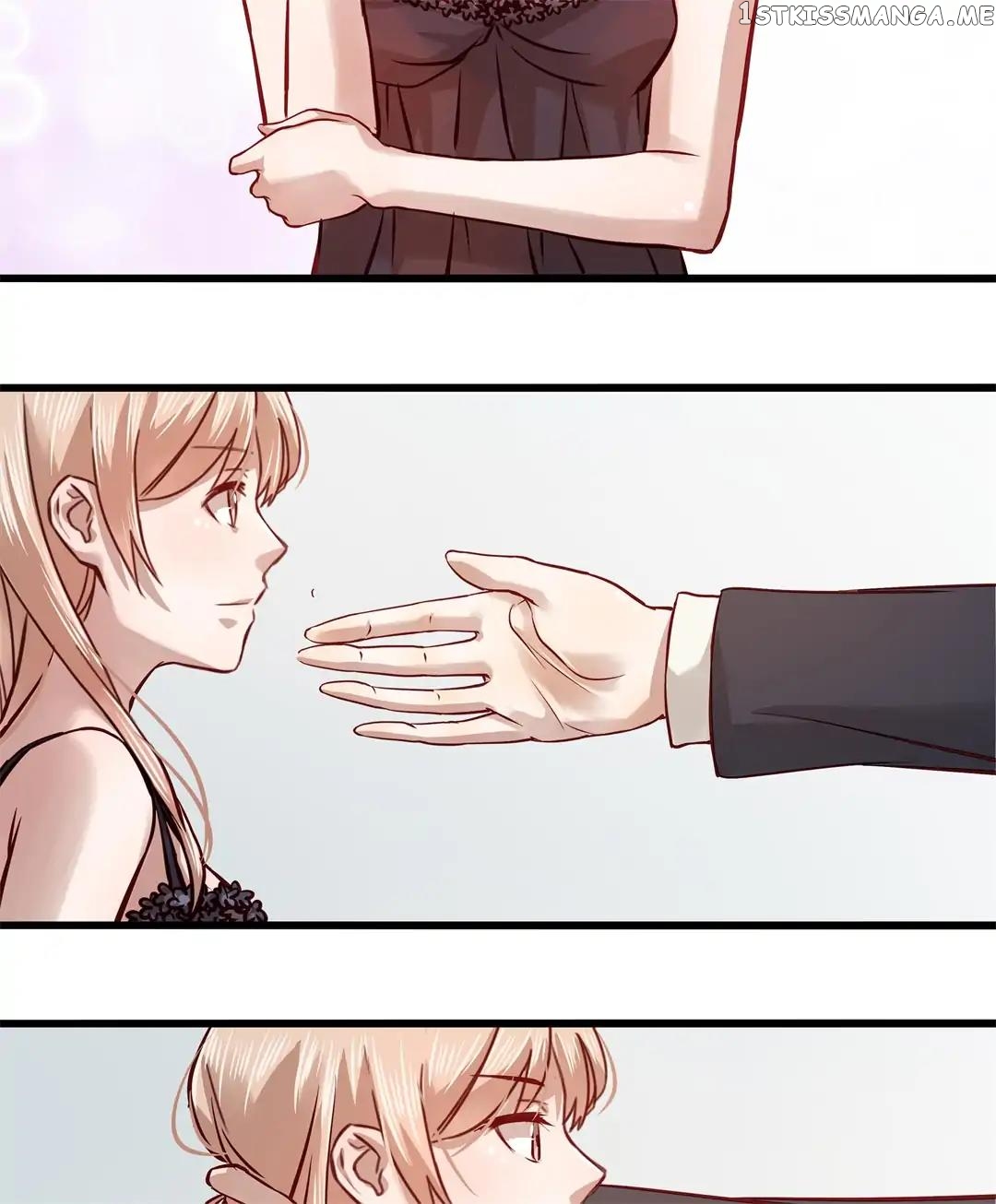 Demon’s Sweetheart chapter 14 - page 9