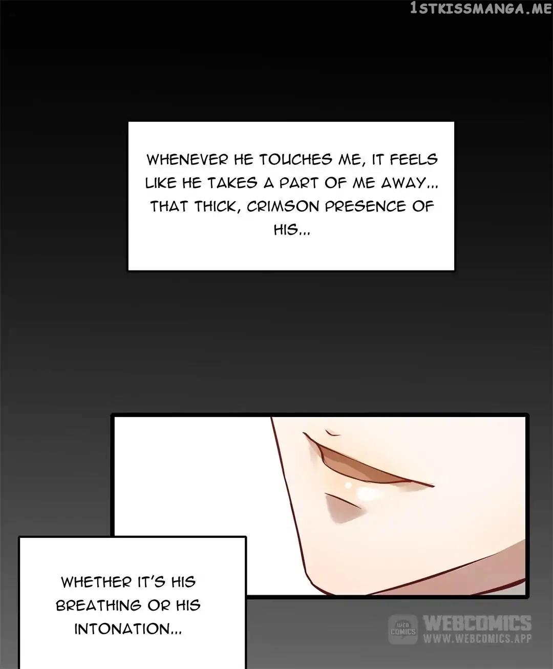 Demon’s Sweetheart chapter 13 - page 1