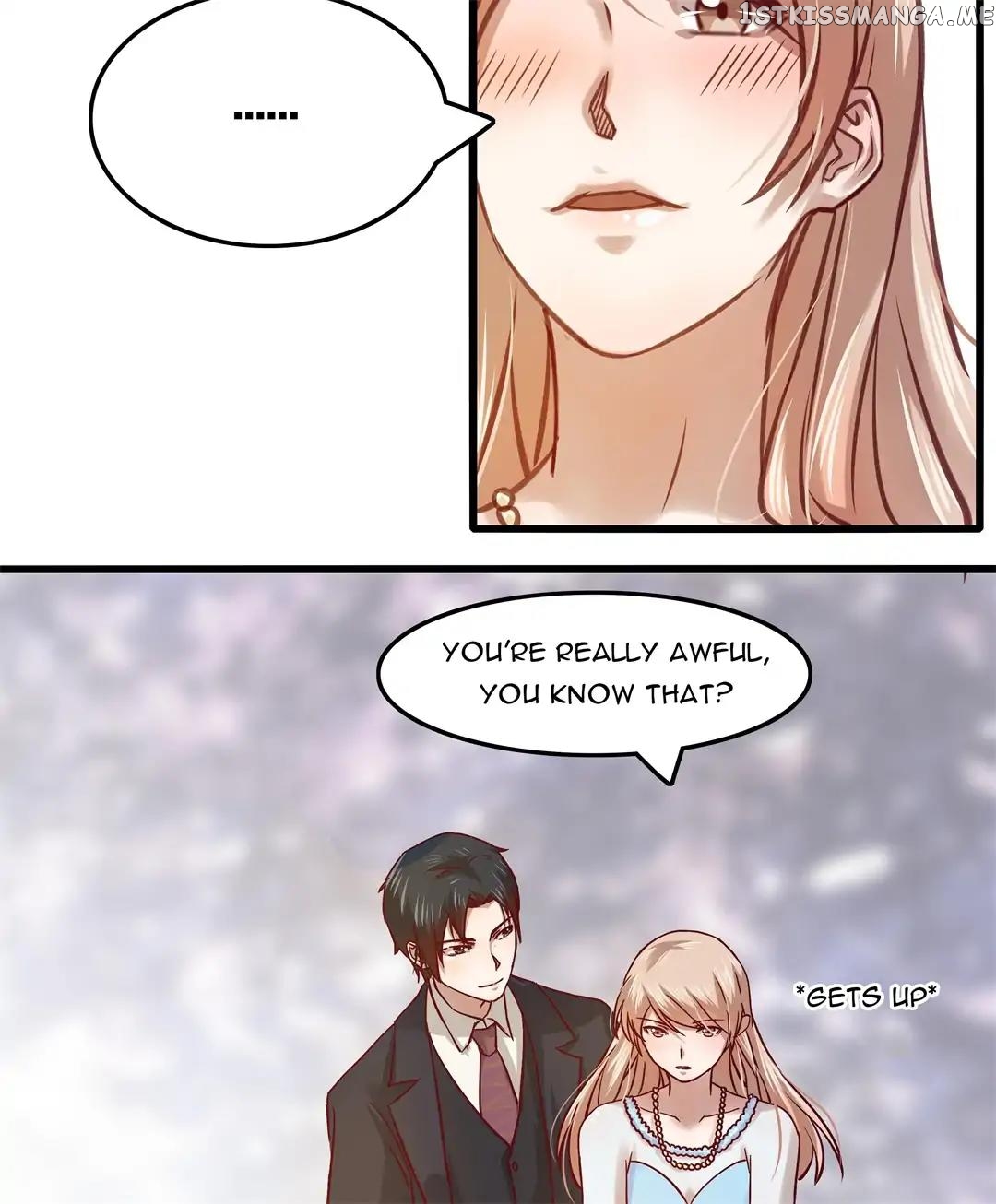Demon’s Sweetheart chapter 13 - page 10