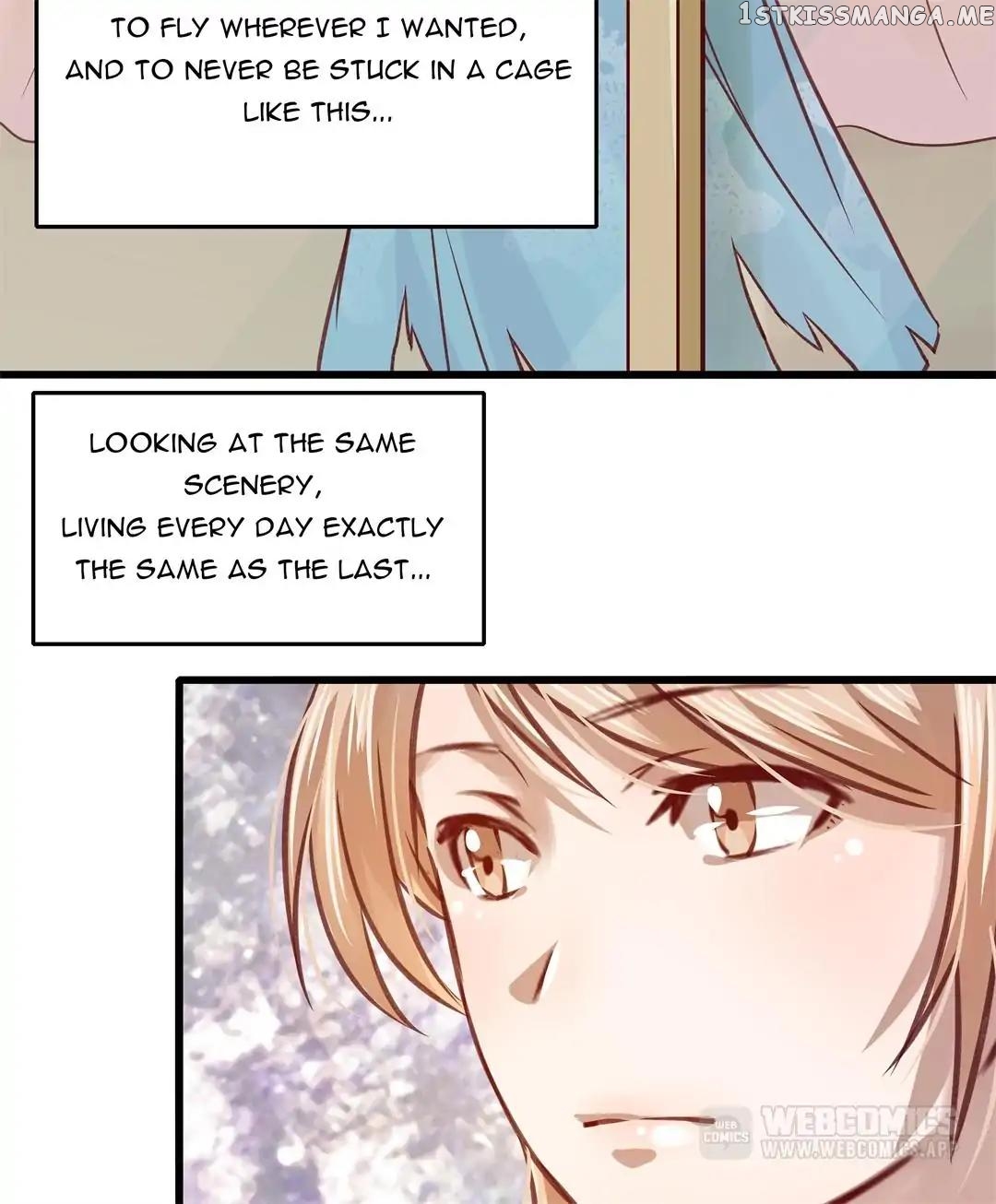 Demon’s Sweetheart chapter 13 - page 17