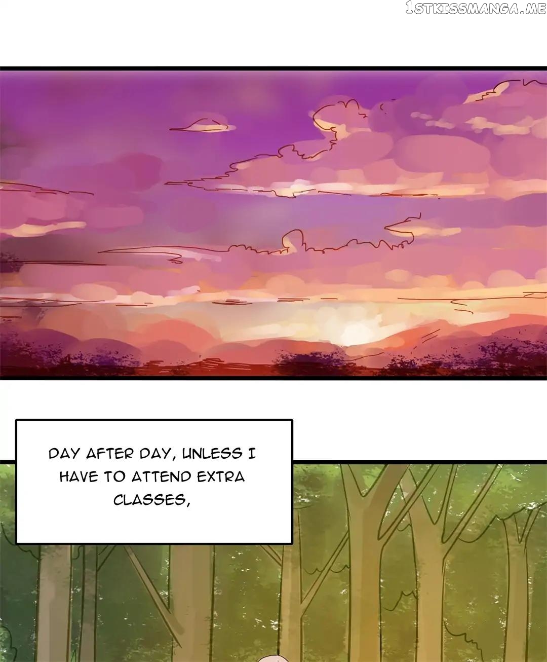 Demon’s Sweetheart chapter 13 - page 19