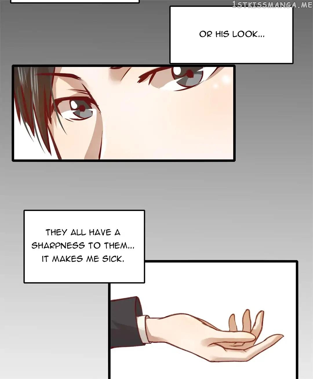Demon’s Sweetheart chapter 13 - page 2
