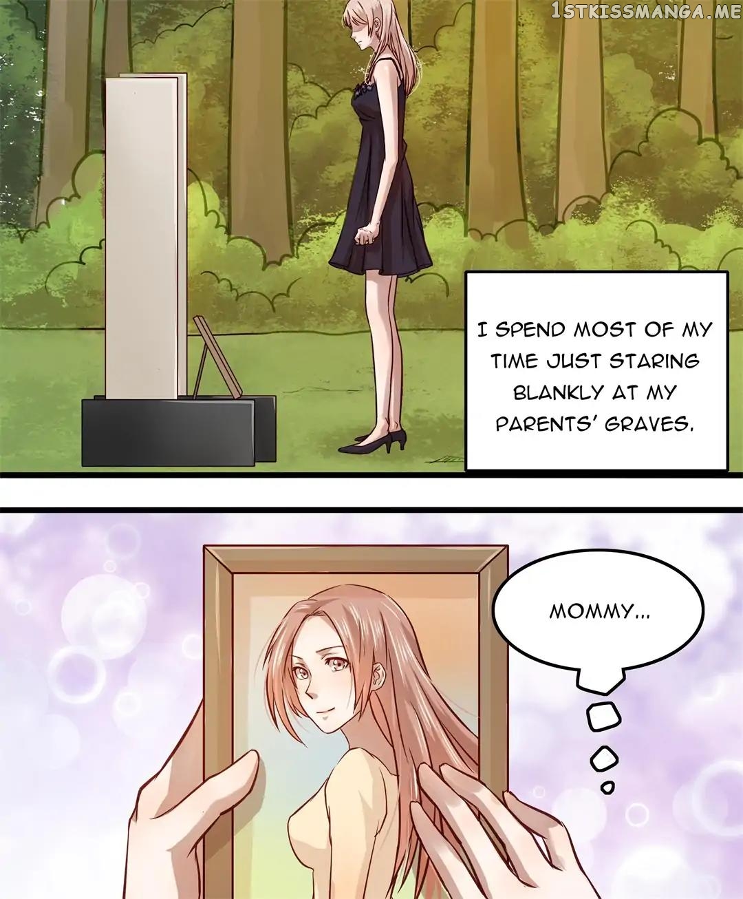 Demon’s Sweetheart chapter 13 - page 20