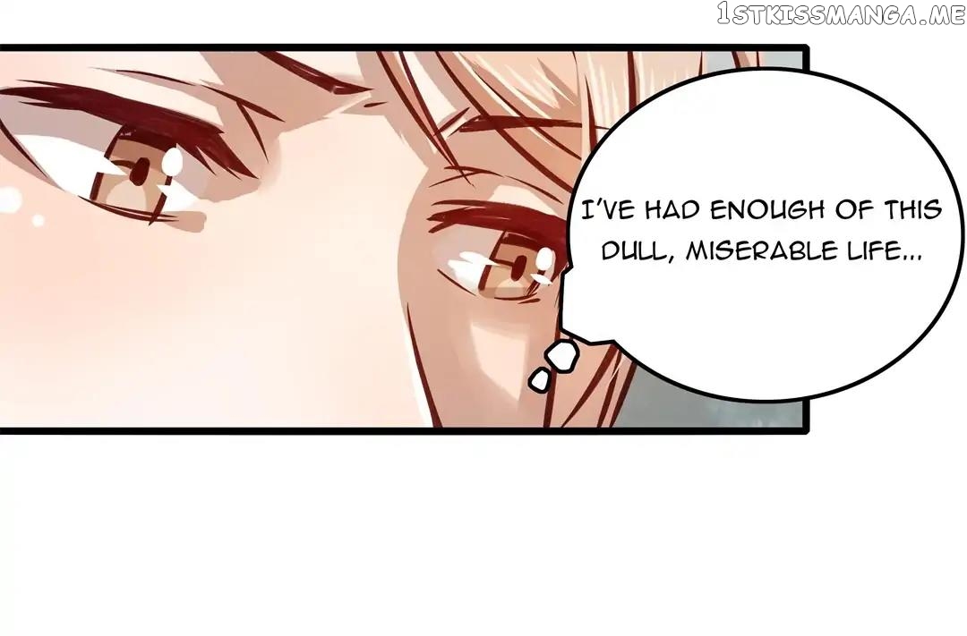 Demon’s Sweetheart chapter 13 - page 23