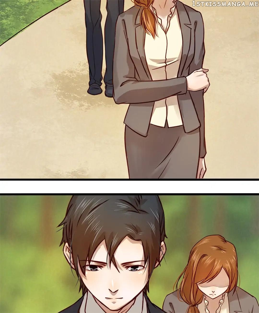 Demon’s Sweetheart chapter 13 - page 29