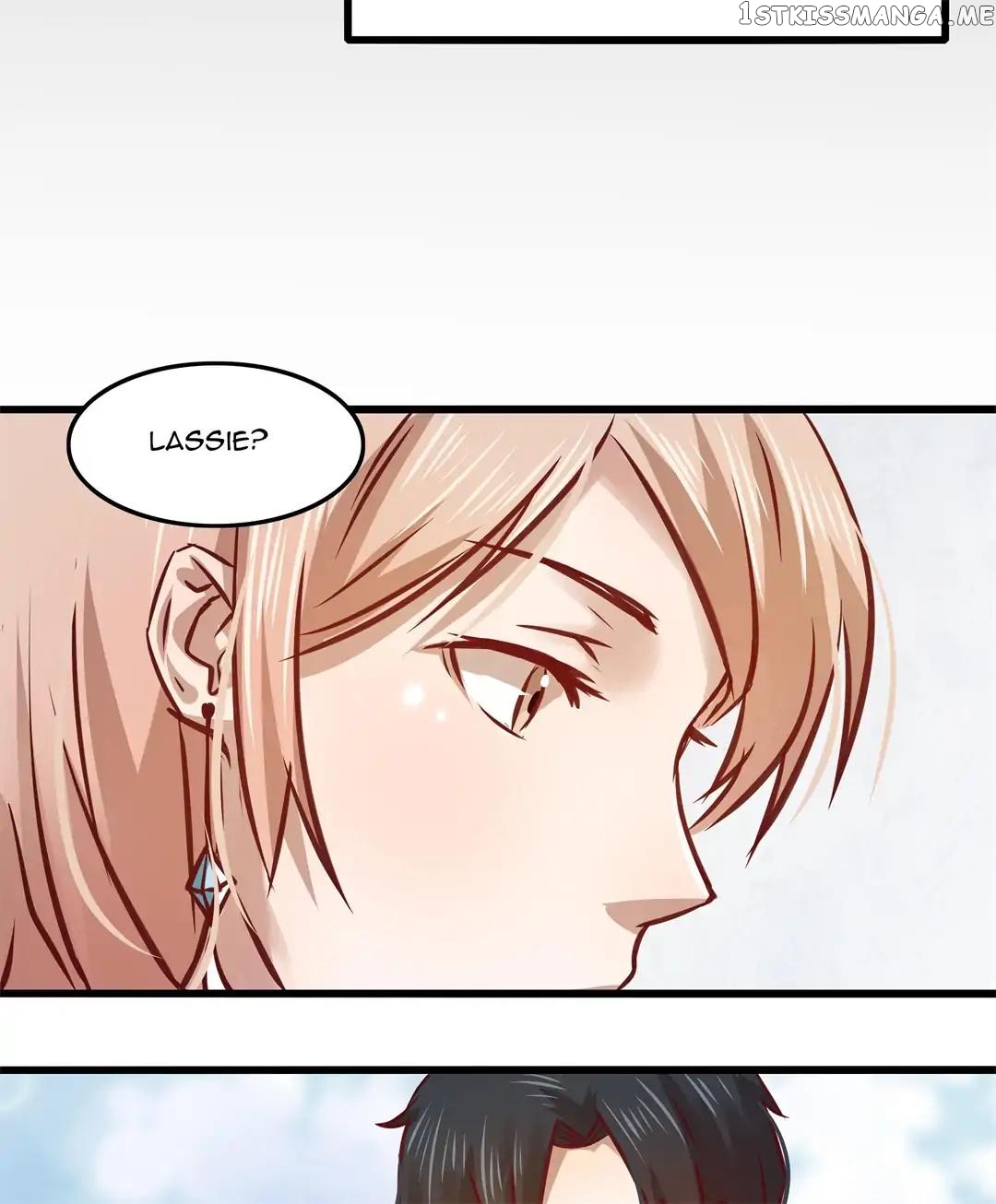 Demon’s Sweetheart chapter 13 - page 3