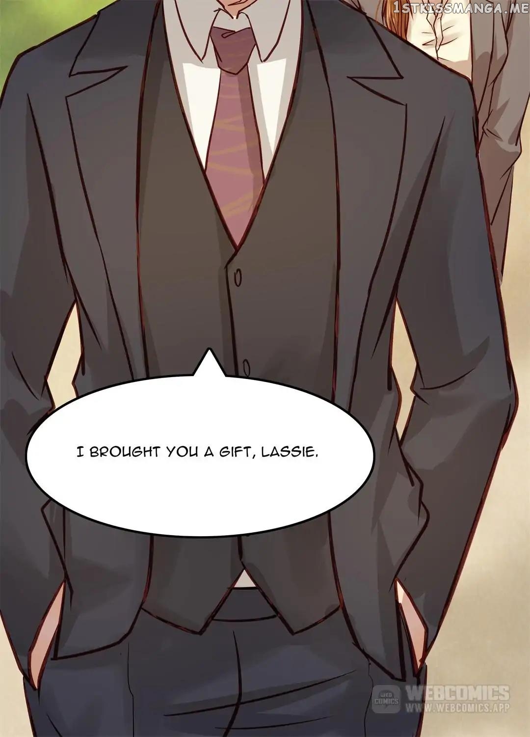 Demon’s Sweetheart chapter 13 - page 30