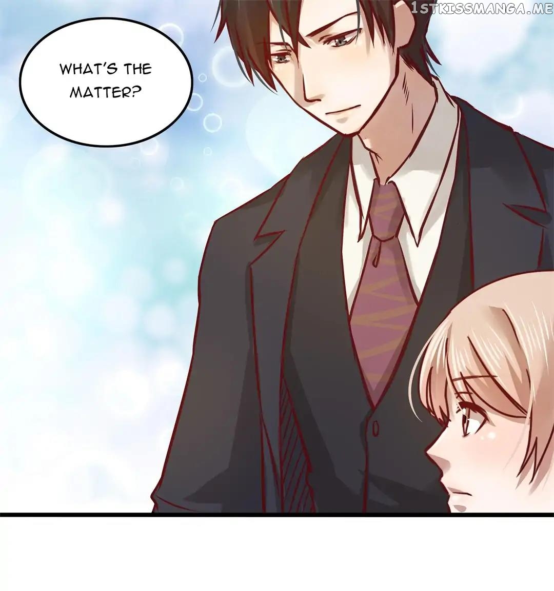 Demon’s Sweetheart chapter 13 - page 4