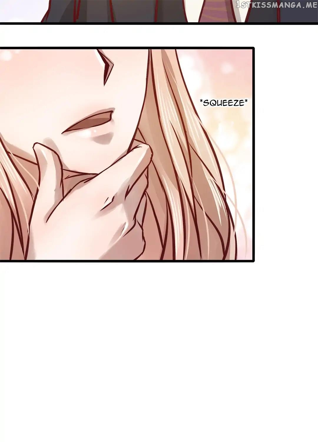 Demon’s Sweetheart chapter 13 - page 7