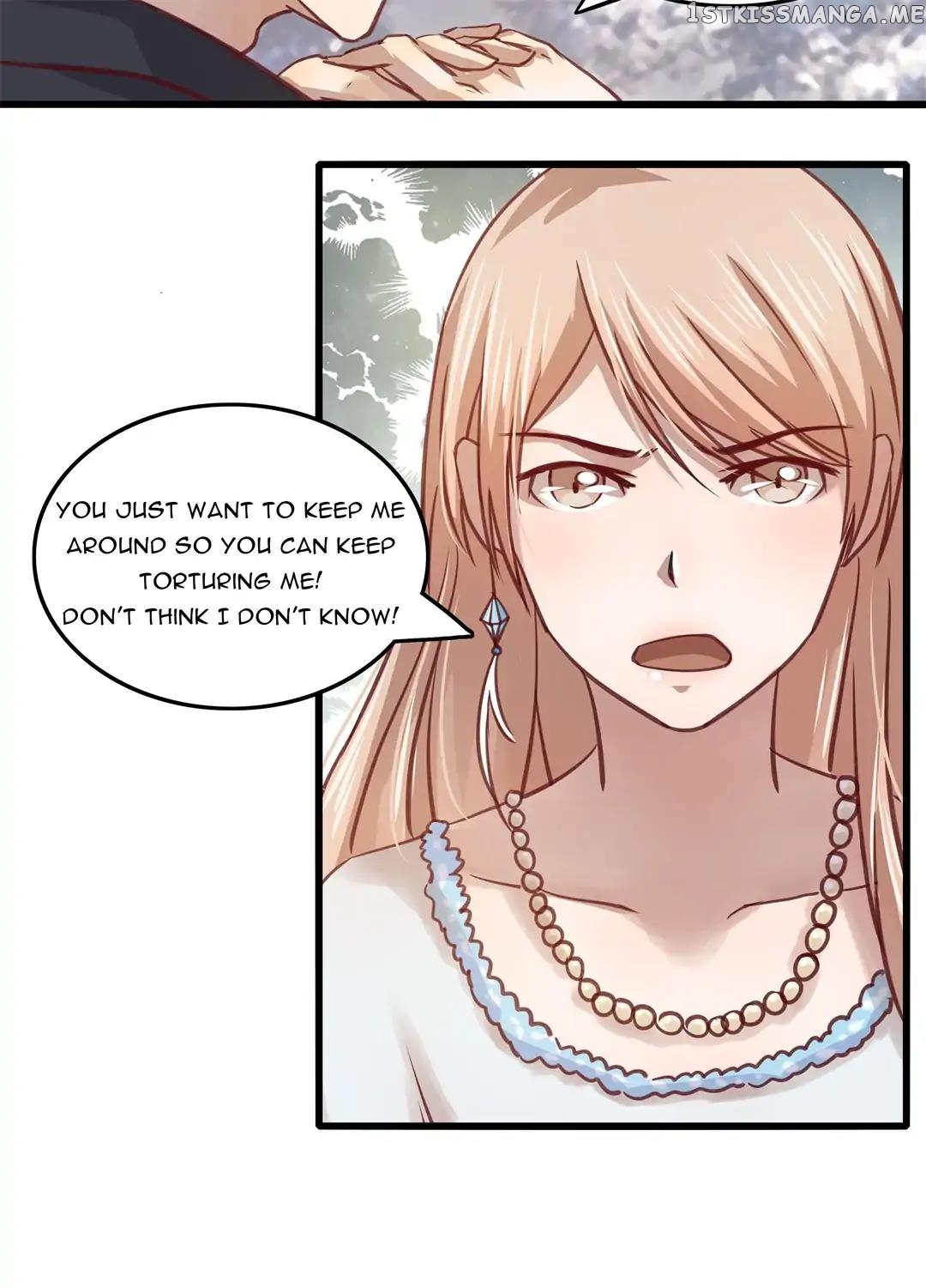 Demon’s Sweetheart chapter 12 - page 10