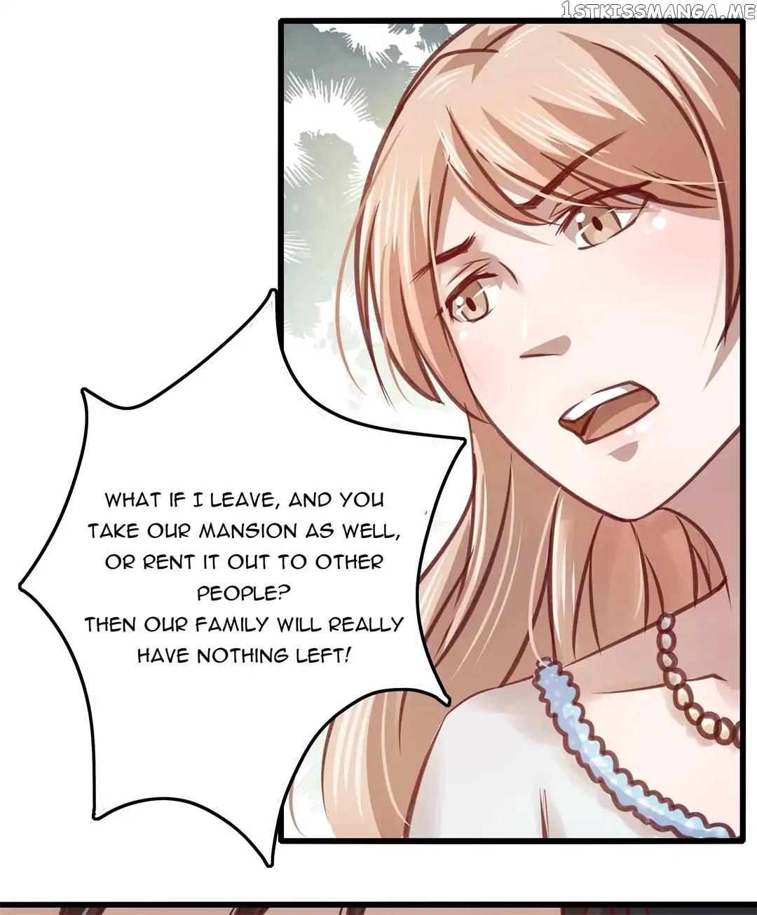 Demon’s Sweetheart chapter 12 - page 11