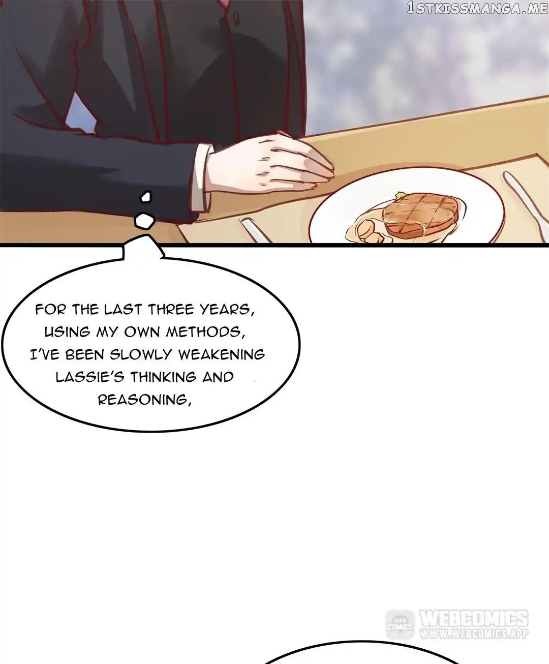 Demon’s Sweetheart chapter 12 - page 13