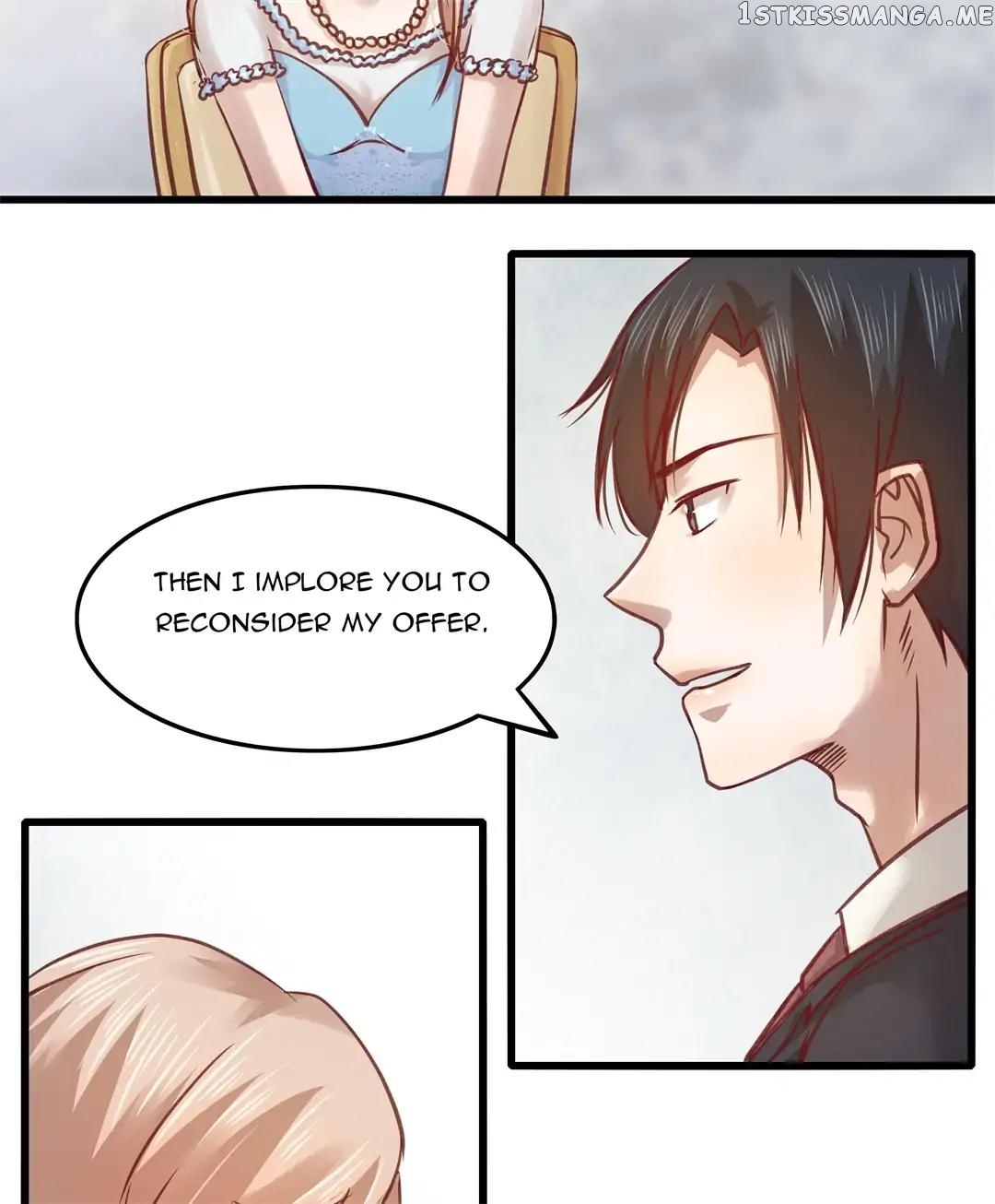 Demon’s Sweetheart chapter 12 - page 16