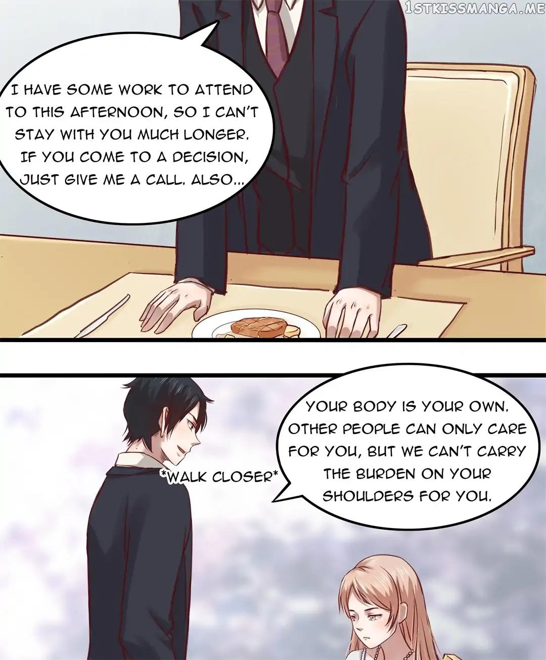 Demon’s Sweetheart chapter 12 - page 20