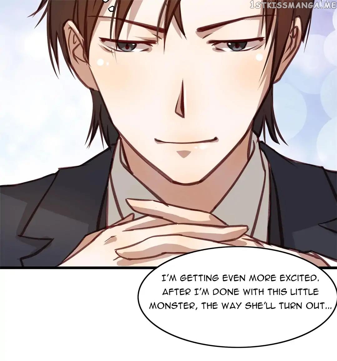 Demon’s Sweetheart chapter 12 - page 3
