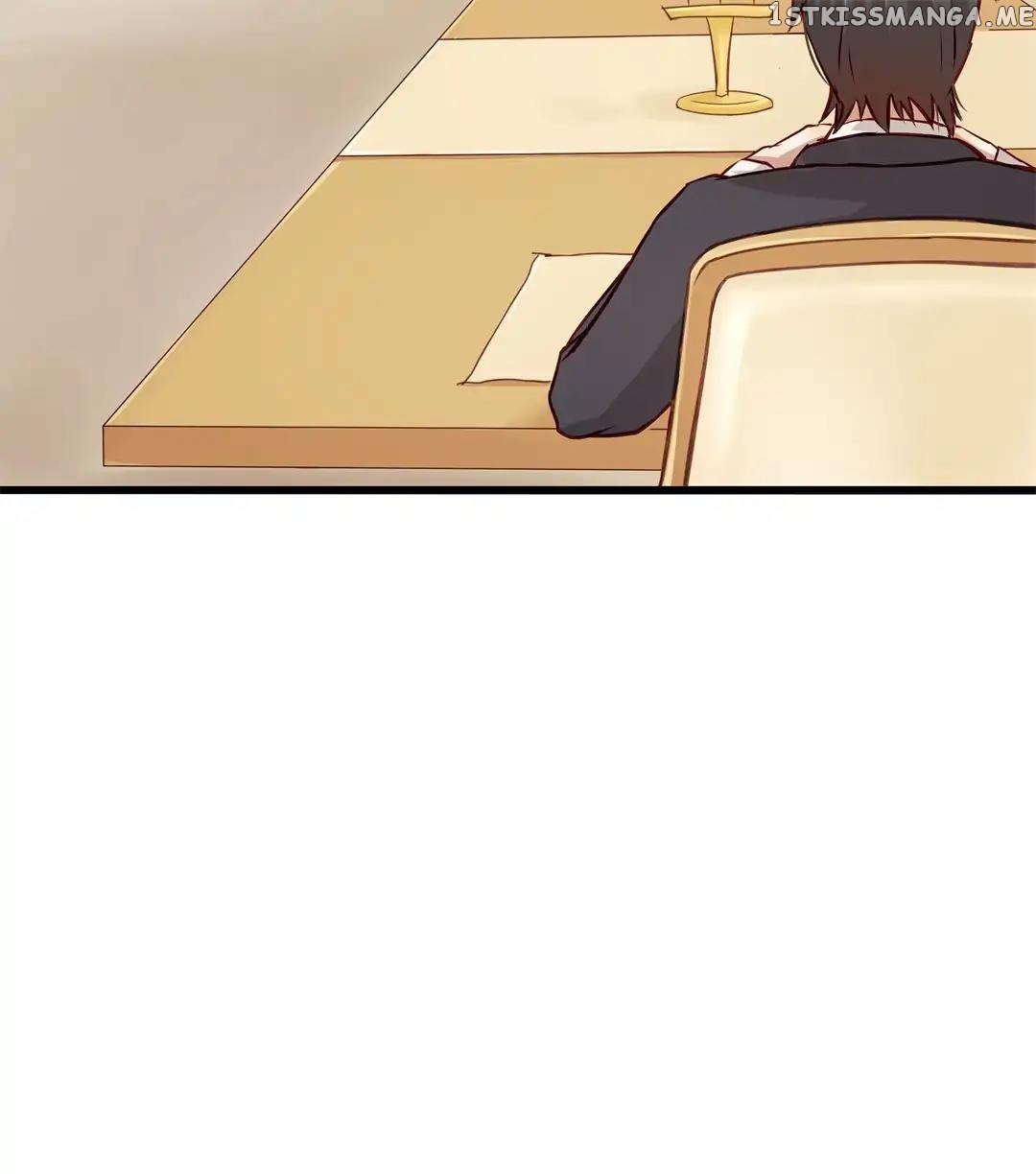 Demon’s Sweetheart chapter 12 - page 7